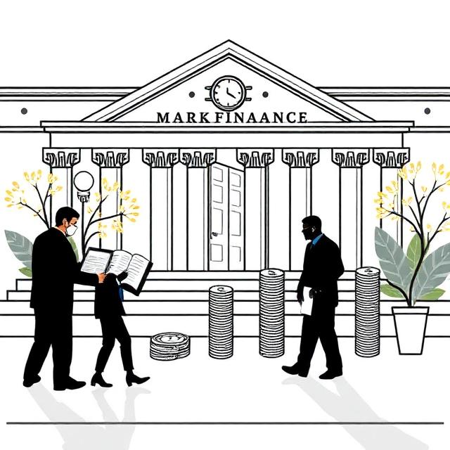 Masterminding Dynastic Sovereignty via Elite Financial Consultations