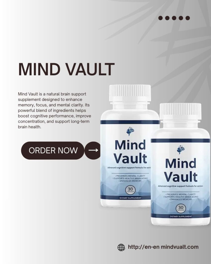 mind vault