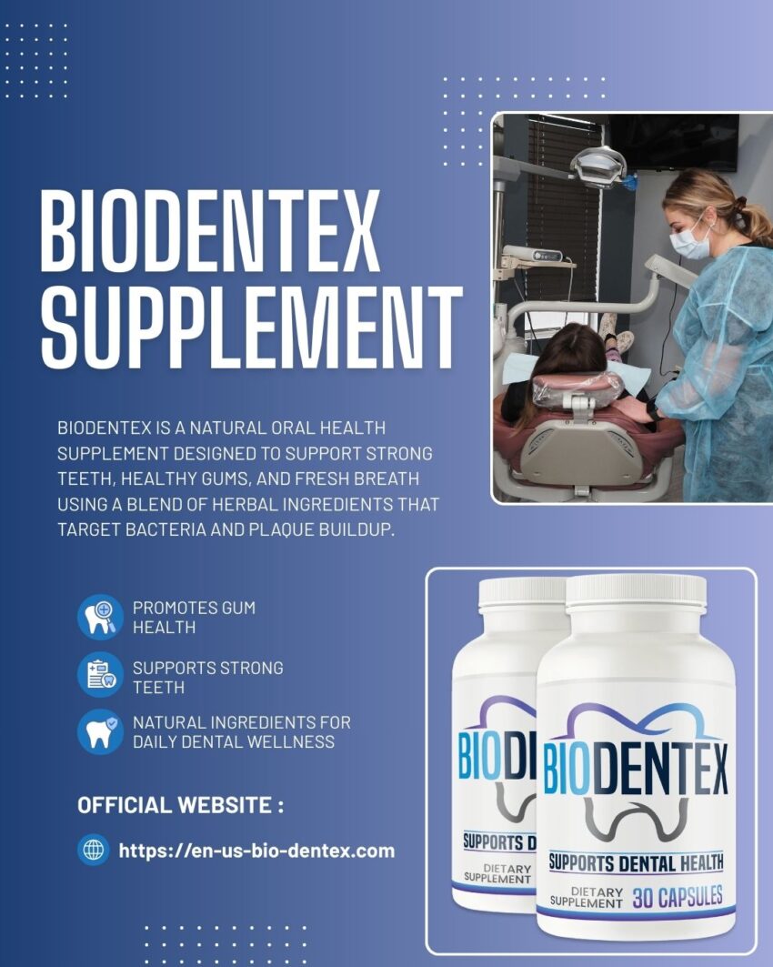 biodentex 1