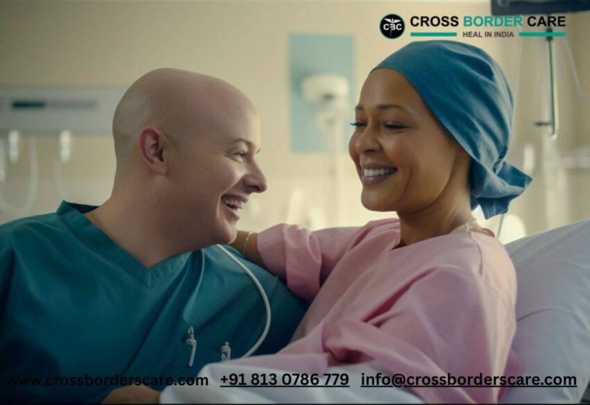 Affordable Cancer Treatment