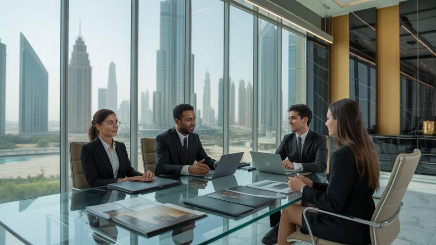best mortgage broker in dubai