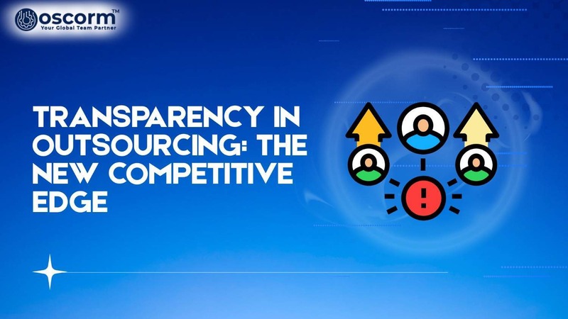 TransparencyinOutsourcingTheNewCompetitiveEdg 2