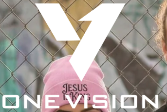 onevision wear logo 2