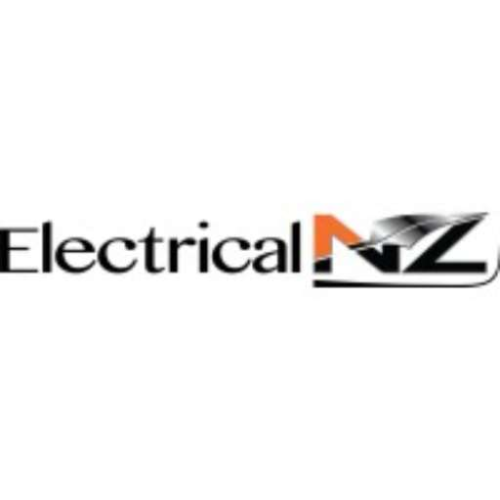 Electrical NZ Logo