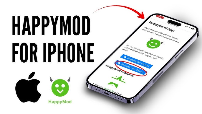 HappyMod Apk 1