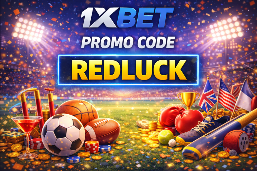 rsz 1xbet promo code free bet