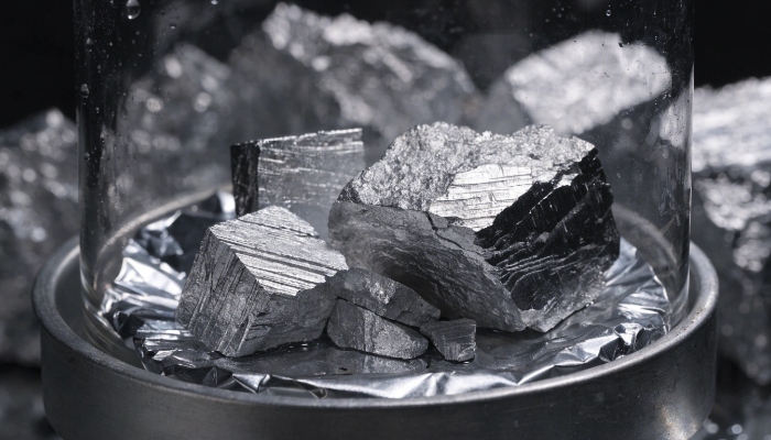 lithium metal 3