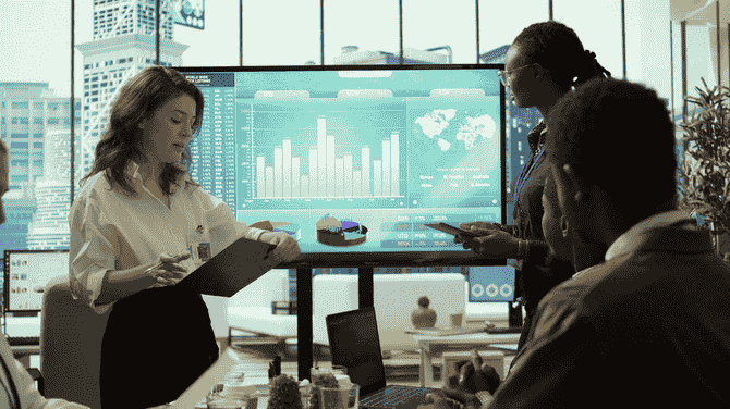 Economics of B2B EdTech A Rundown of our Financial Future