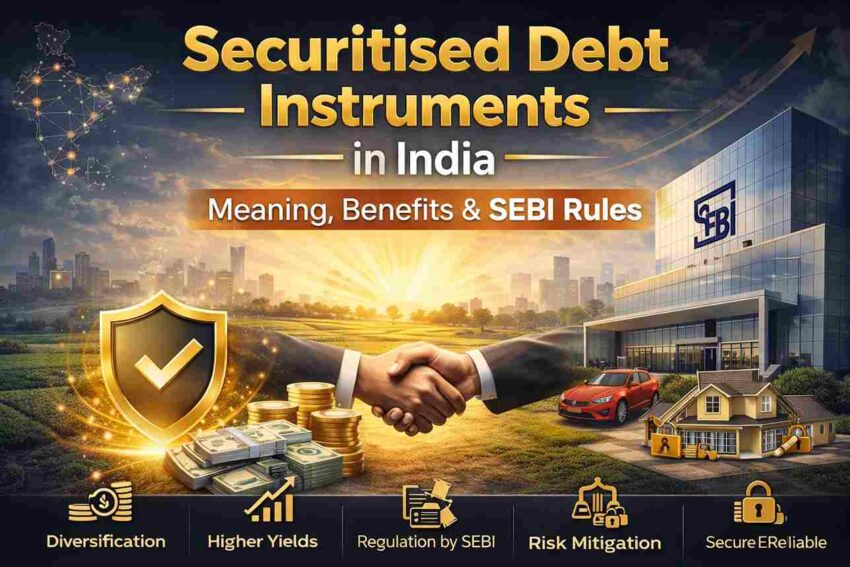 Securitised Debt Instruments 2 11zon 11zon