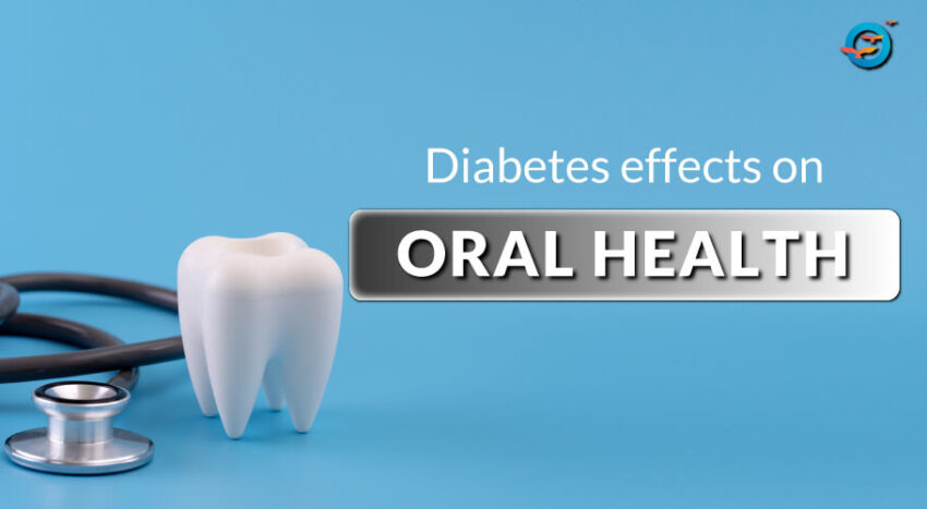 diabetes and oral health