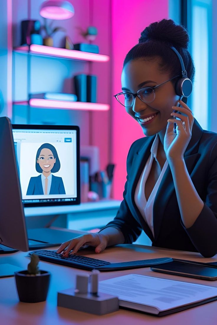 admin support services