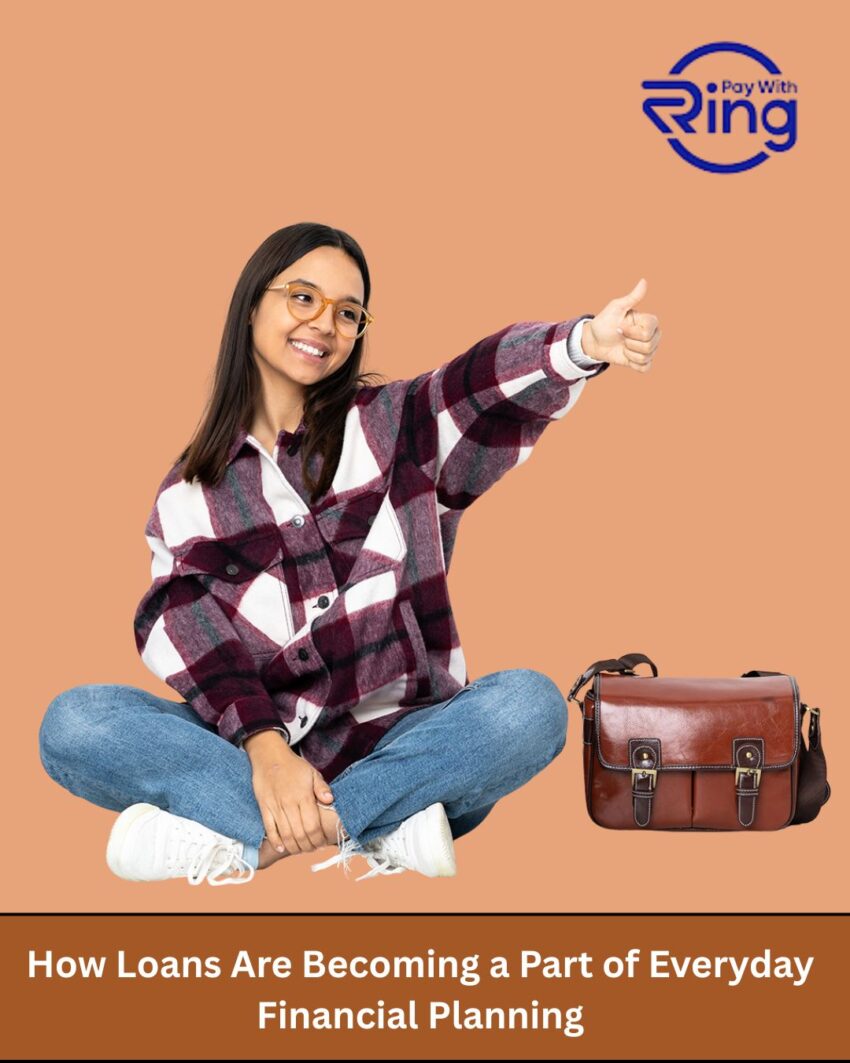 The Role of Personal Loans in Everyday Digital Finance 2