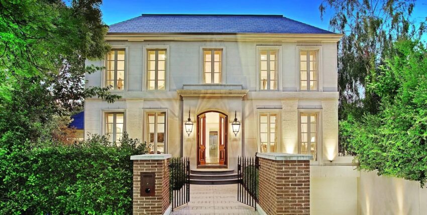 home builders