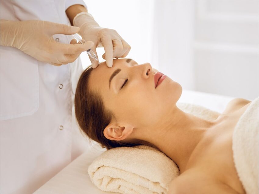 Mesotherapy 1200