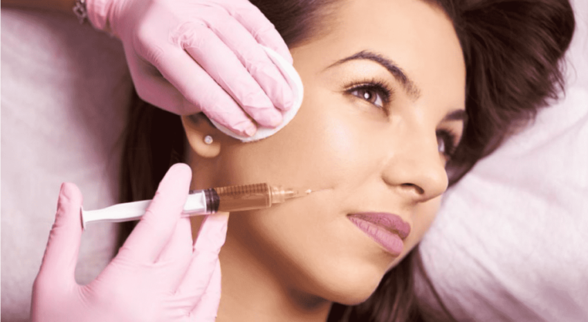 Can Skin Booster Injection Brighten Your Skin in Week