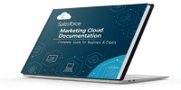 Salesforce Marketing Cloud Documentation