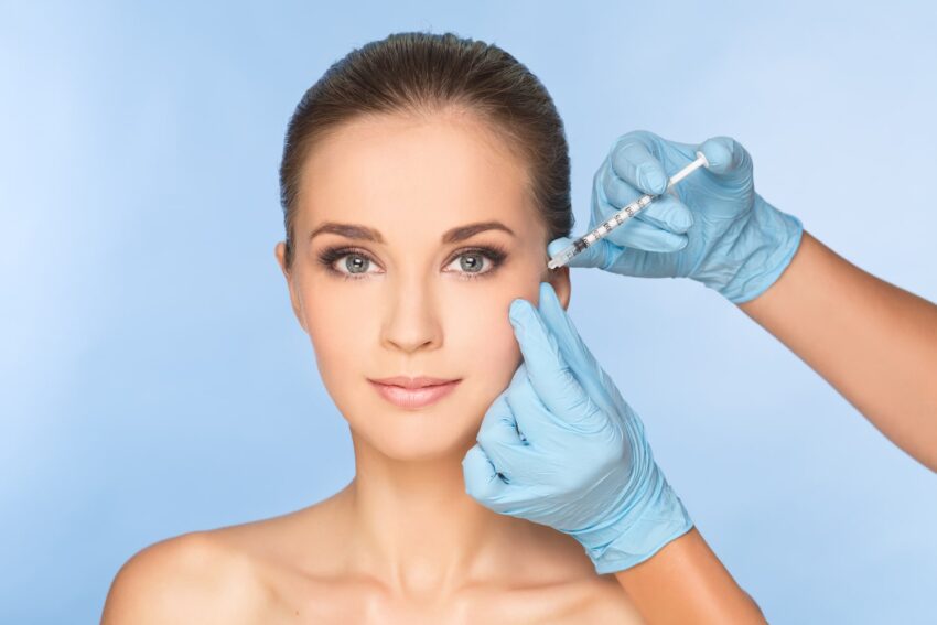 Are Volift Fillers Ideal for Softening Fine Facial Line