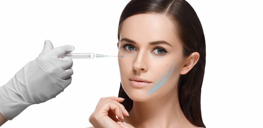 Do Dermal Fillers Provide a Soft and Youthful Finis