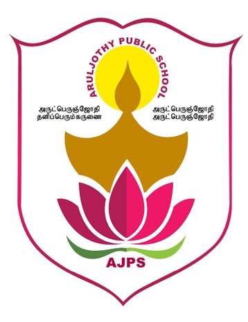 AJPS logo