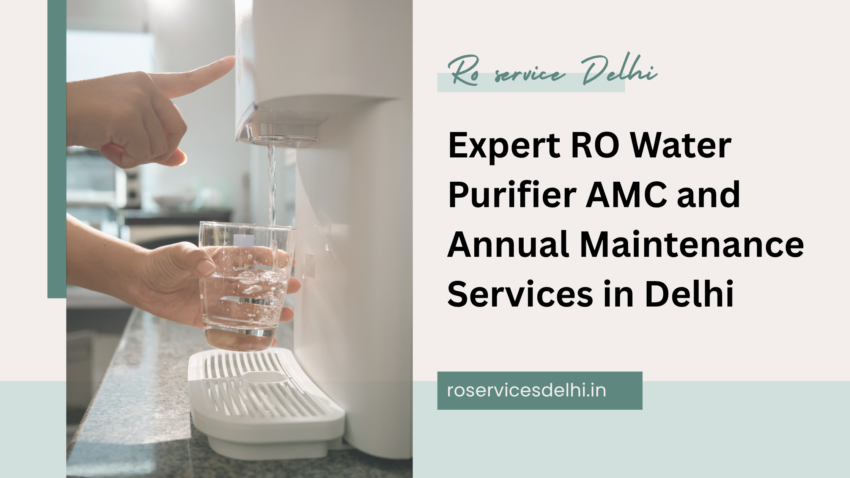 RO Water Purifier 21