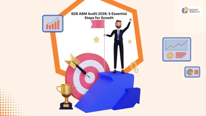 B2B ABM Audit 2026 5 Essential Steps for Growth
