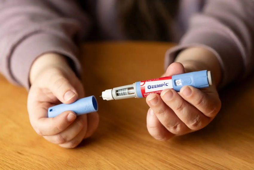 Does Ozempic Injection Help With Sustainable Fat Reduction