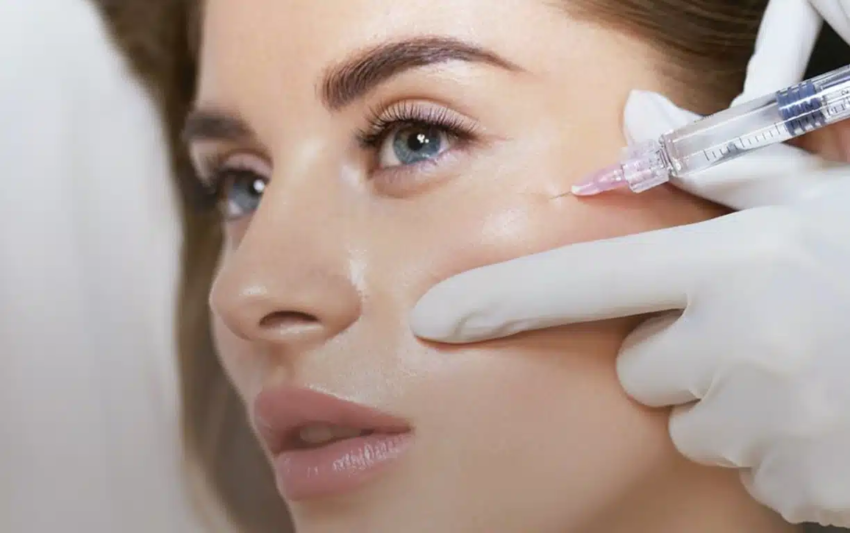Does Dermal Filler Boost Overall Skin Appearance