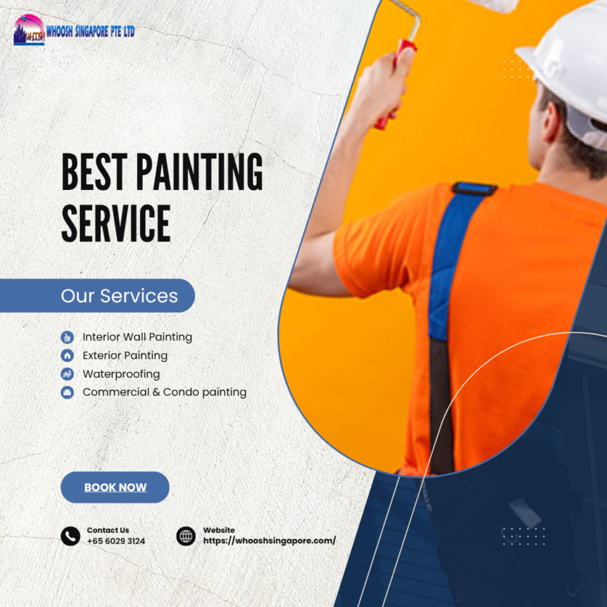 Painting Services