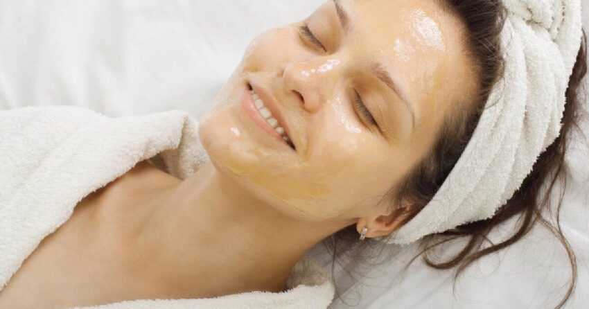 Is Cosmelan Peel Treatment Good for Uneven Skin Tone No