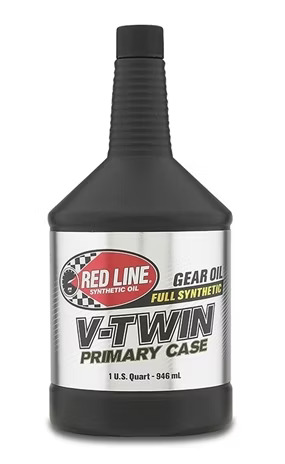 redline oil
