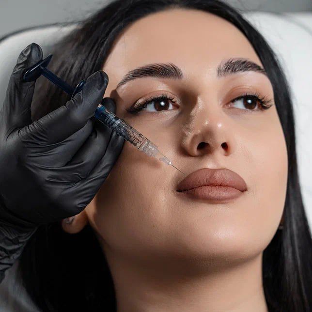 How Does Botox Refresh Tired Looking Facial Feature