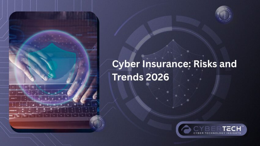 Cyber Insurance Risks and Trends 2026