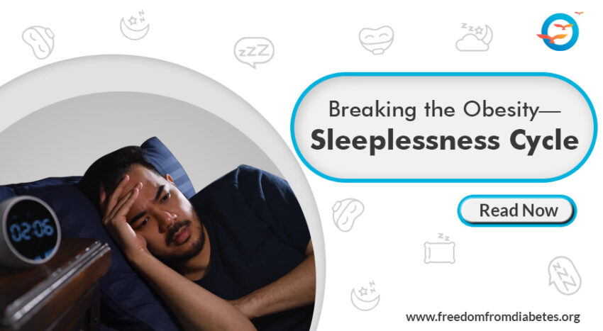 Sleep and Obesity
