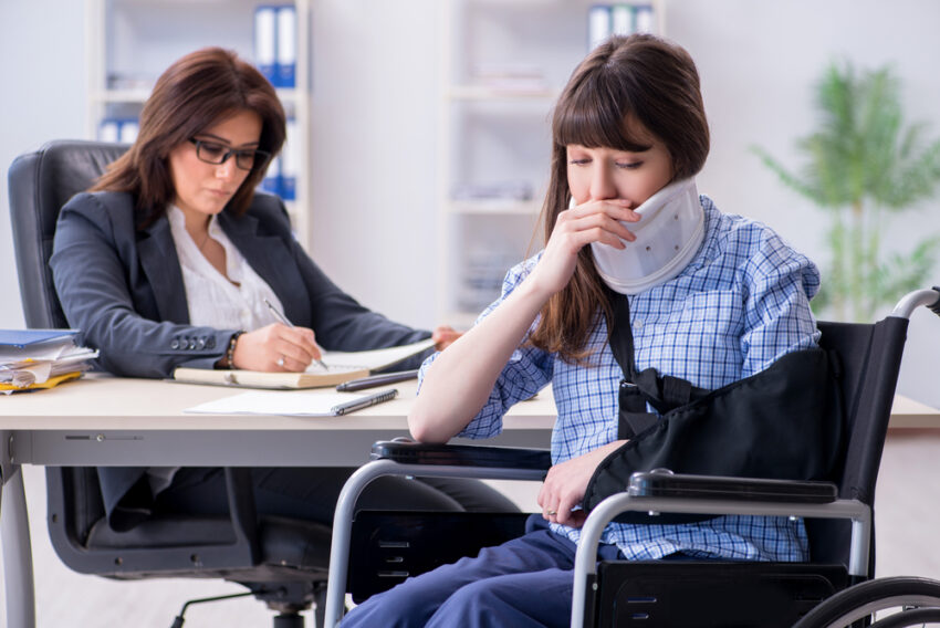 Toronto Disability Lawyers