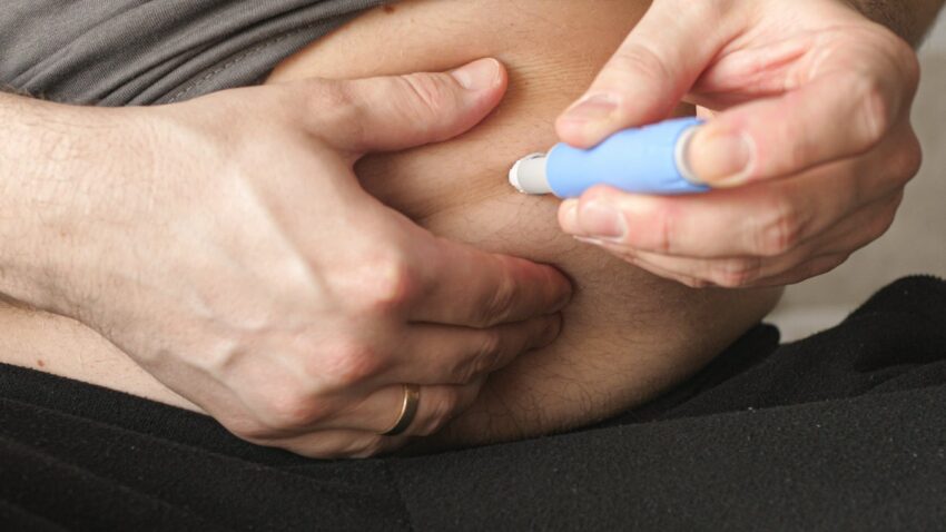 Can Ozempic Injection Help Balance Blood Sugar Naturall