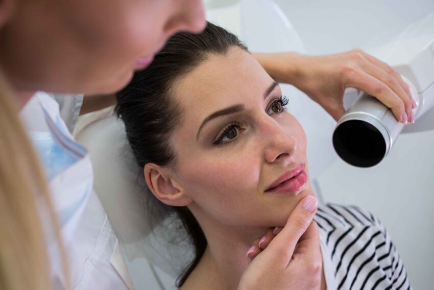 Why Choose Laser Skin Rejuvenation Treatment in Raleigh for Anti Aging