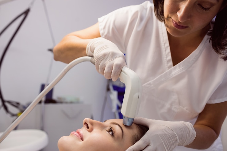 How Effective Is Pico Laser Treatment for Scar Removal Fast