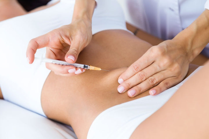 Does Lipotropic Injection Help With Stubborn Fat Areas