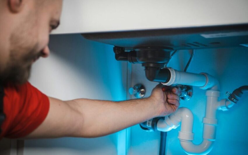 Why Every Northwest London Homeowner Needs a Professional Home Plumbing Survey