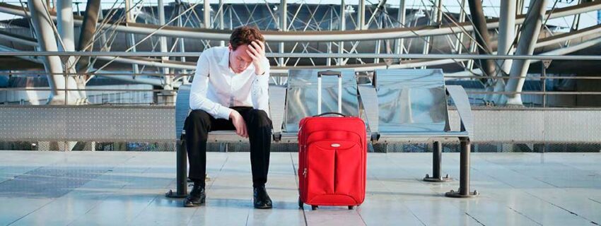 Common mistakes to avoid when booking a airport taxi