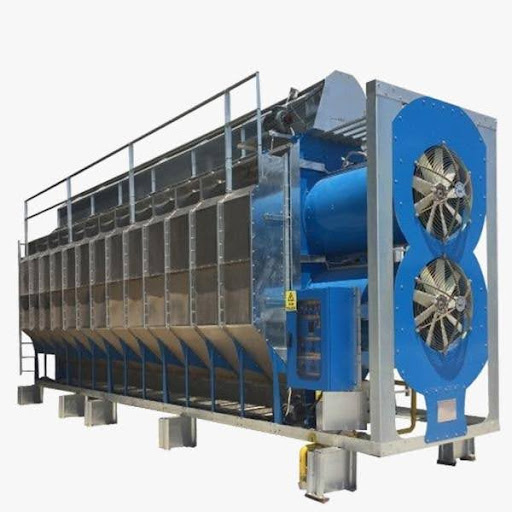 maize dryer manufacturer in india 2
