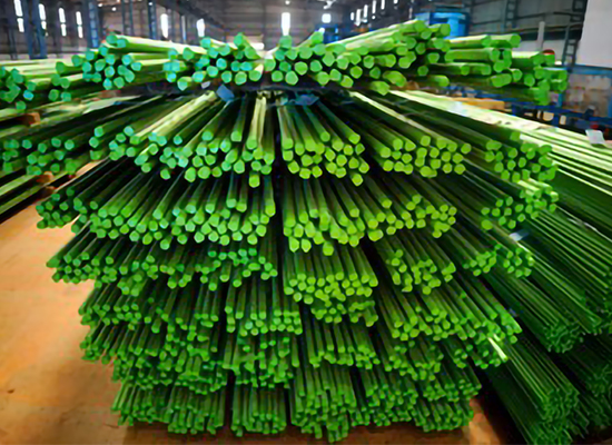 TMT Steel Bars Manufacturers in Hyderabad