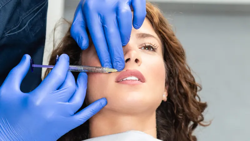 Do Glutathione Injections Help Skin Detox And Cleanse Effec