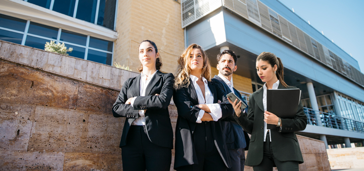 Discover the Key Qualities of Top Business Schools