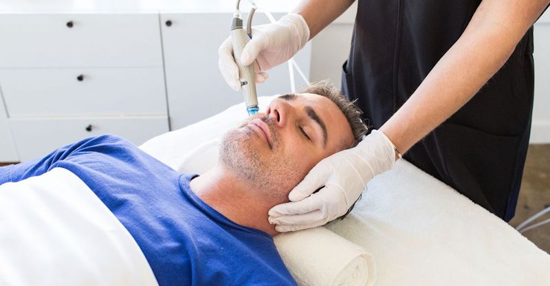 Does HydraFacial Give A Natural Glass Skin Glo