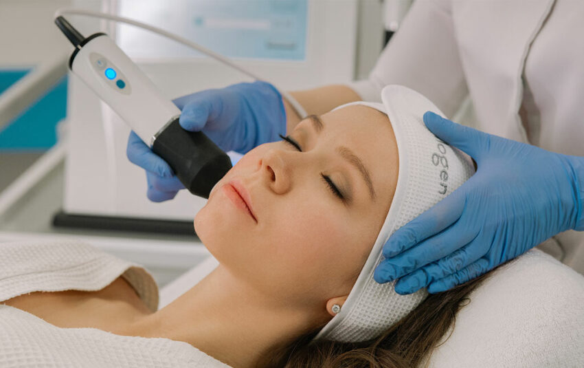 Is Oxygeneo Facial Effective For Dull Skin Revitalizatio