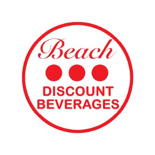 Beach Discount Beverages 1