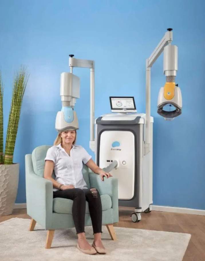 Tms therapy 5