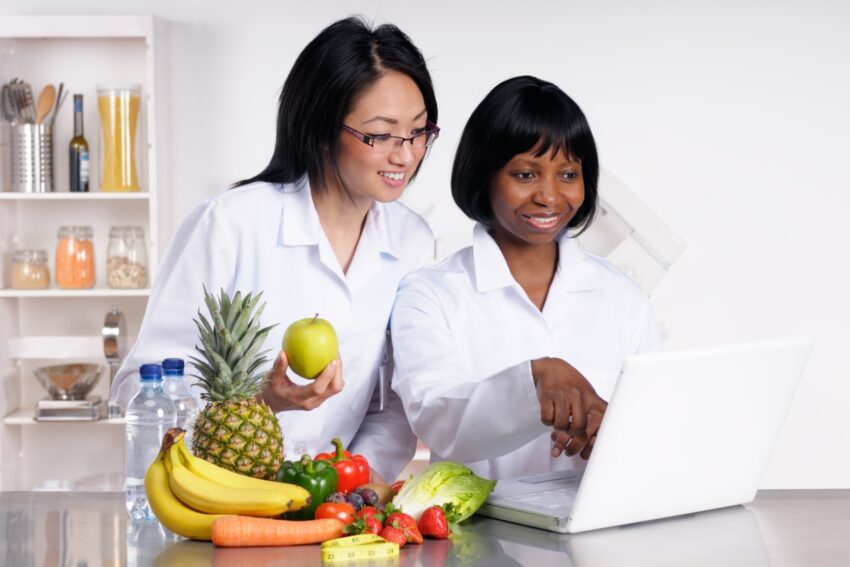 Can Weight Loss Meal Plans Improve Digestion and Fat Loss