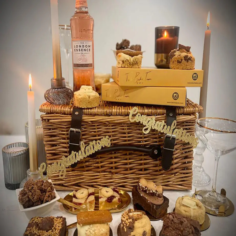 congratulations hamper